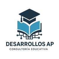 Consultoría Pedagógica